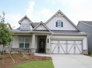 5317 Flying Scott Way, Gainesville, GA 30504