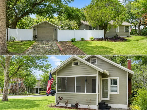 250 Orange Pl, Maitland, FL 32751