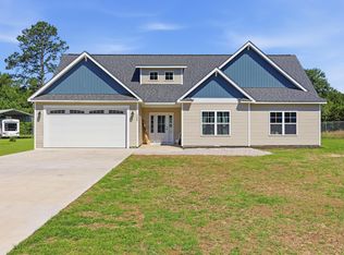 1900 Blue Bird Rd., Loris, SC 29569