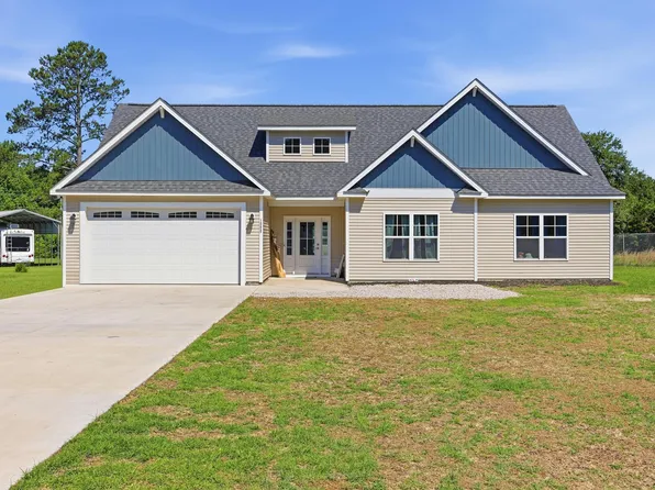 1900 Blue Bird Rd., Loris, SC 29569