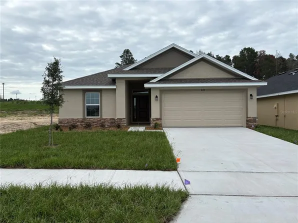 247 Verny Grove Ln, Leesburg, FL 34748