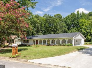 2100 Tony Ct SE, Conyers, GA 30013