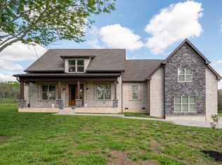 336 Collier Ln, Gallatin, TN 37066