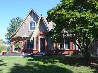 7303 Holmes Rd, Kansas City, MO 64131