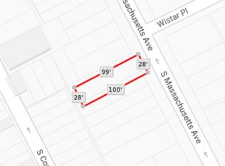 24 S Massachusetts Ave, Atlantic City, NJ 08401