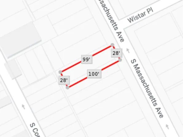 24 S Massachusetts Ave, Atlantic City, NJ 08401