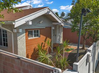 2419 W 30th St, Los Angeles, CA 90018