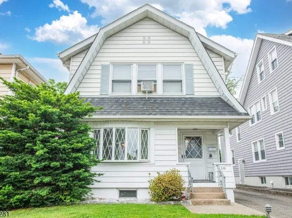 10 Walnut Pkwy, Montclair, NJ 07042