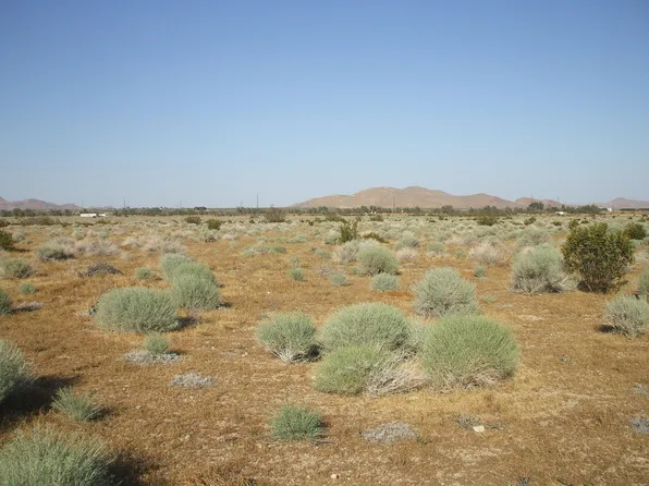 0 N Vim, Rosamond, CA 93560