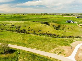 29 Saddlecrest Dr LOT 3, Sheridan, WY 82801