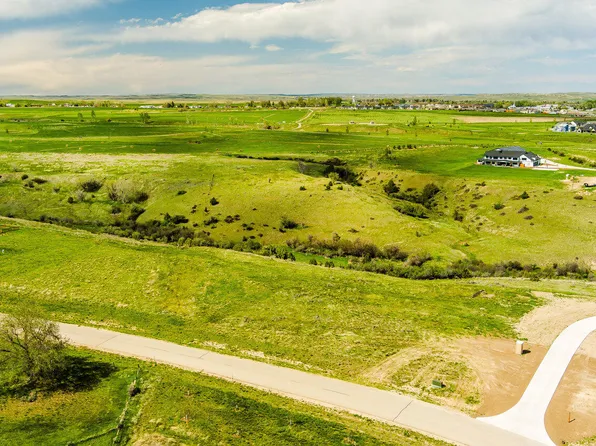 29 Saddlecrest Dr Lot 3, Sheridan, WY 82801