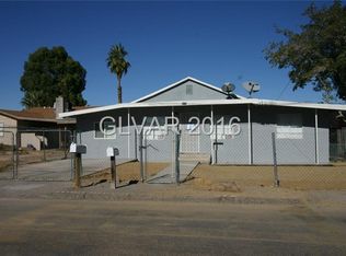 2976 Olive St APT A, Las Vegas, NV 89104