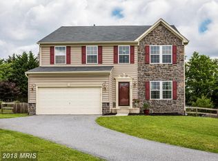 624 Upper Field Cir, Westminster, MD 21158