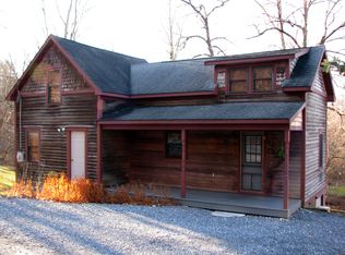 401 S Stream Rd, Bennington, VT 05201