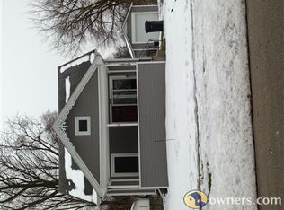 1510 Kingston Ave, Kalamazoo, MI 49001