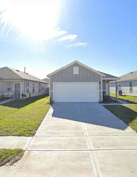 Brand new Home Built in 2022. All new appliances.
