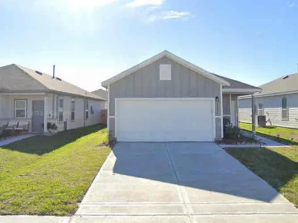 (undisclosed Address), Hockley, TX 77447
