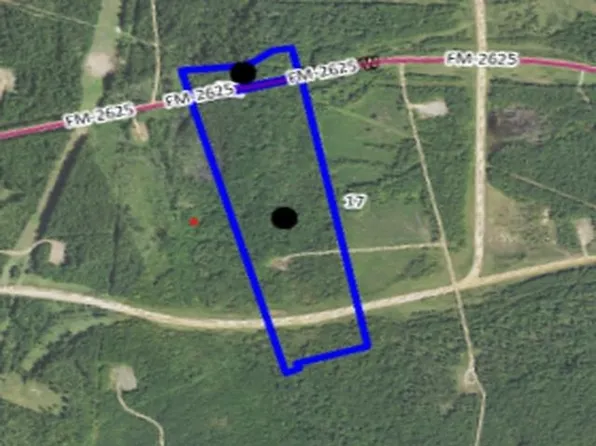Fm 2625, Marshall, TX 75670