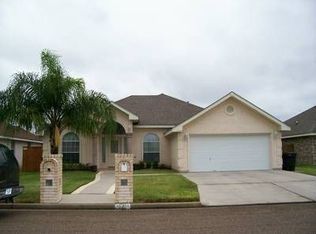 3504 W Gardenia Ave, McAllen, TX 78501