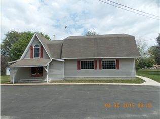 2119 S Dupont Blvd, Smyrna, DE 19977