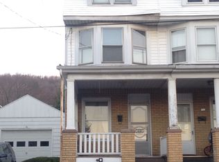 418 E 6th St, Mount Carmel, PA 17851