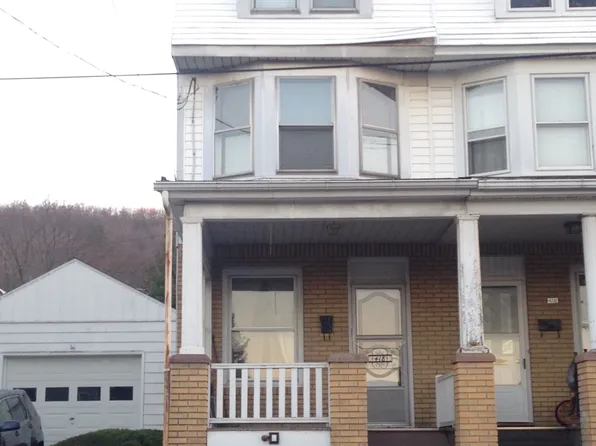 418 E 6th St, Mount Carmel, PA 17851
