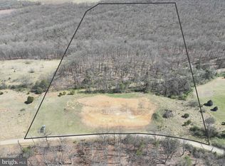 24.54 Farm View Ln, Romney, WV 26757