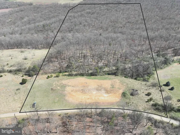 24.54 Farm View Ln, Romney, WV 26757