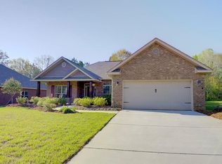 746 Truxton St, Fairhope, AL 36532