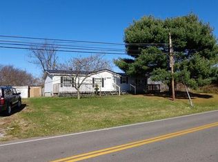 2205 State Highway 16, Glencoe, KY 41046