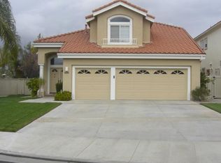 45241 Camino Monzon, Temecula, CA 92592