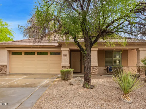 2610 E LEIBER Lane, Phoenix, AZ 85024