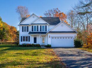 22 Arrington Dr, Evington, VA 24550