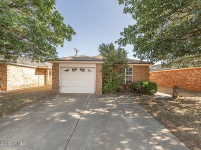 734 9th St, Wolfforth, TX, 79382
