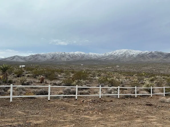 LAKE MEAD RANCHOS Unit 5 Lot 3995, Meadview, AZ 86444