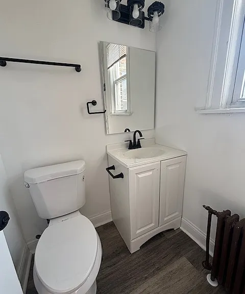 124 1/2 E Sibley St #21 — Photo 10