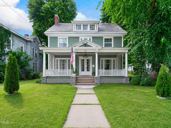 253 Main Street, Hudson Falls, NY 12839