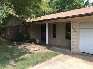 2038 Colonial Estates Rd, Belden, MS 38826