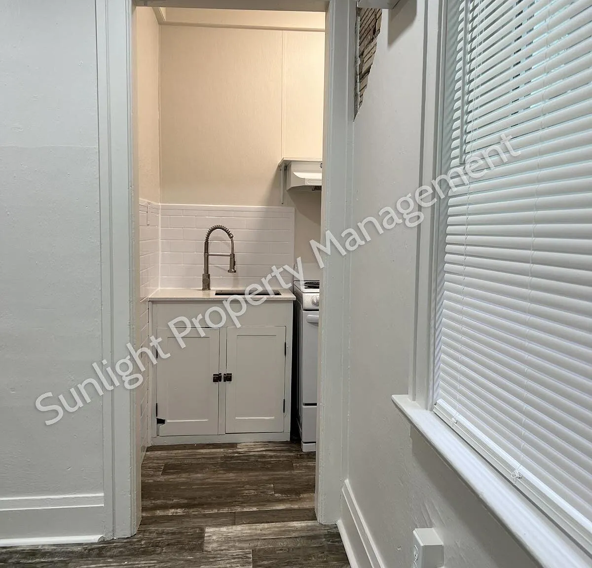 Studio, 1.0 bath, 260 sqft, $700 — Photo 1