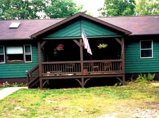 103 Split Rock Rd, Barryville, NY 12719