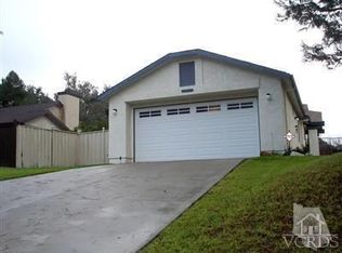 14738 Loyola St, Moorpark, CA 93021