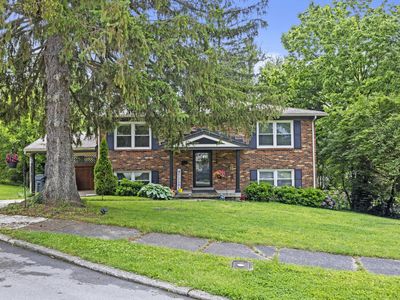 3488 Elmendorf Way, Lexington, KY, 40517
