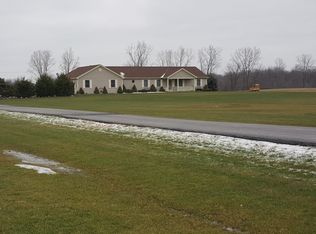 8828 Division Rd, Columbus, MI 48063