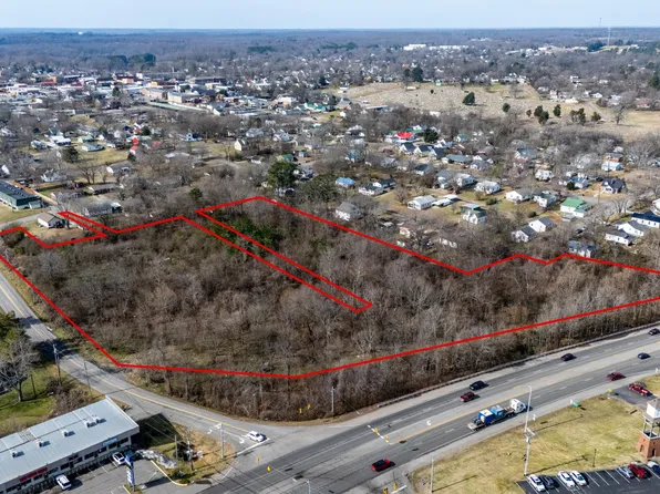 0 Henslee Dr, Dickson, TN 37055