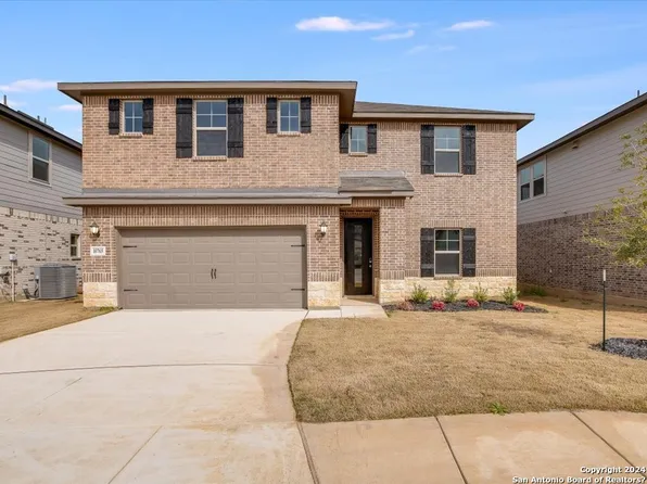 10765 Yellowtail Blvd, Boerne, TX 78006