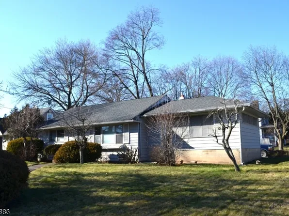 1357-61 George, Plainfield City, NJ 07062