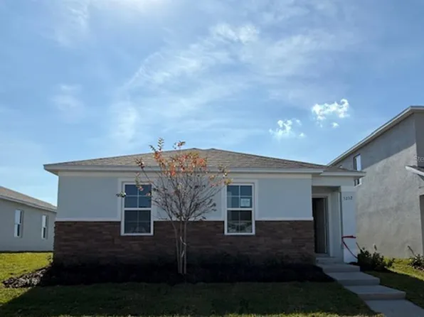 5252 Flameleaf St, Apopka, FL 32712
