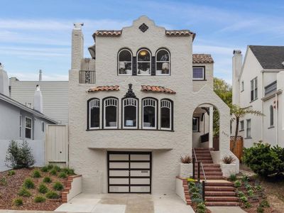 2615 Lincoln Way, San Francisco, CA, 94122