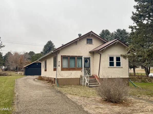 715 2nd Ave, Kensal, ND 58455