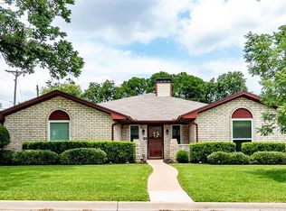306 Lynge Dr, Allen, TX 75013